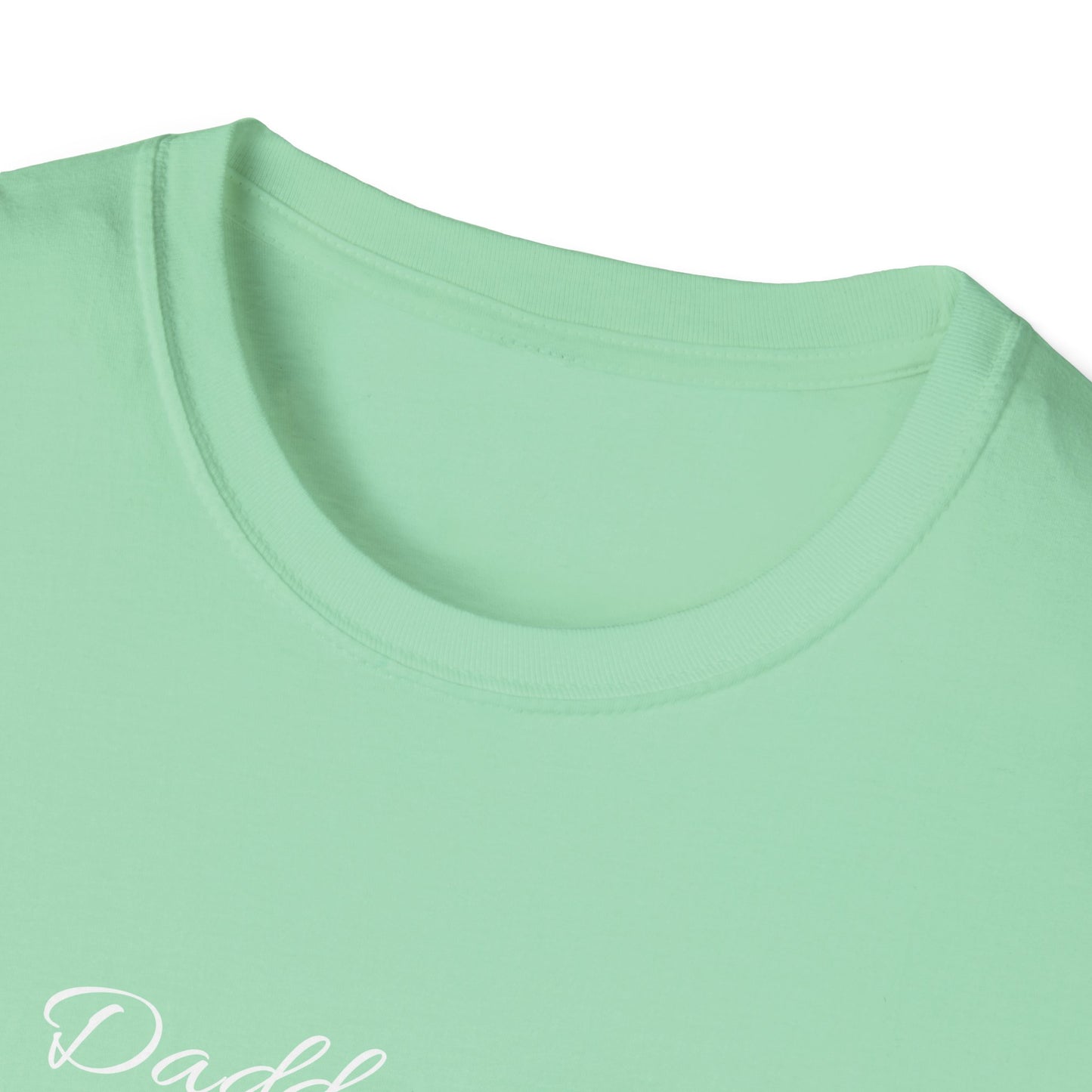 Daddy Treats Adult Princess T-Shirt. Perfect Gift for your Princess Kink Partner