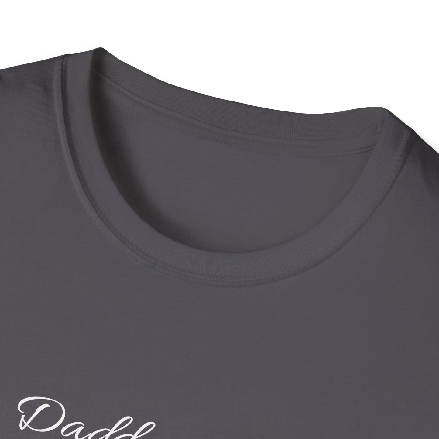Daddy Treats Adult Princess T-Shirt. Perfect Gift for your Princess Kink Partner