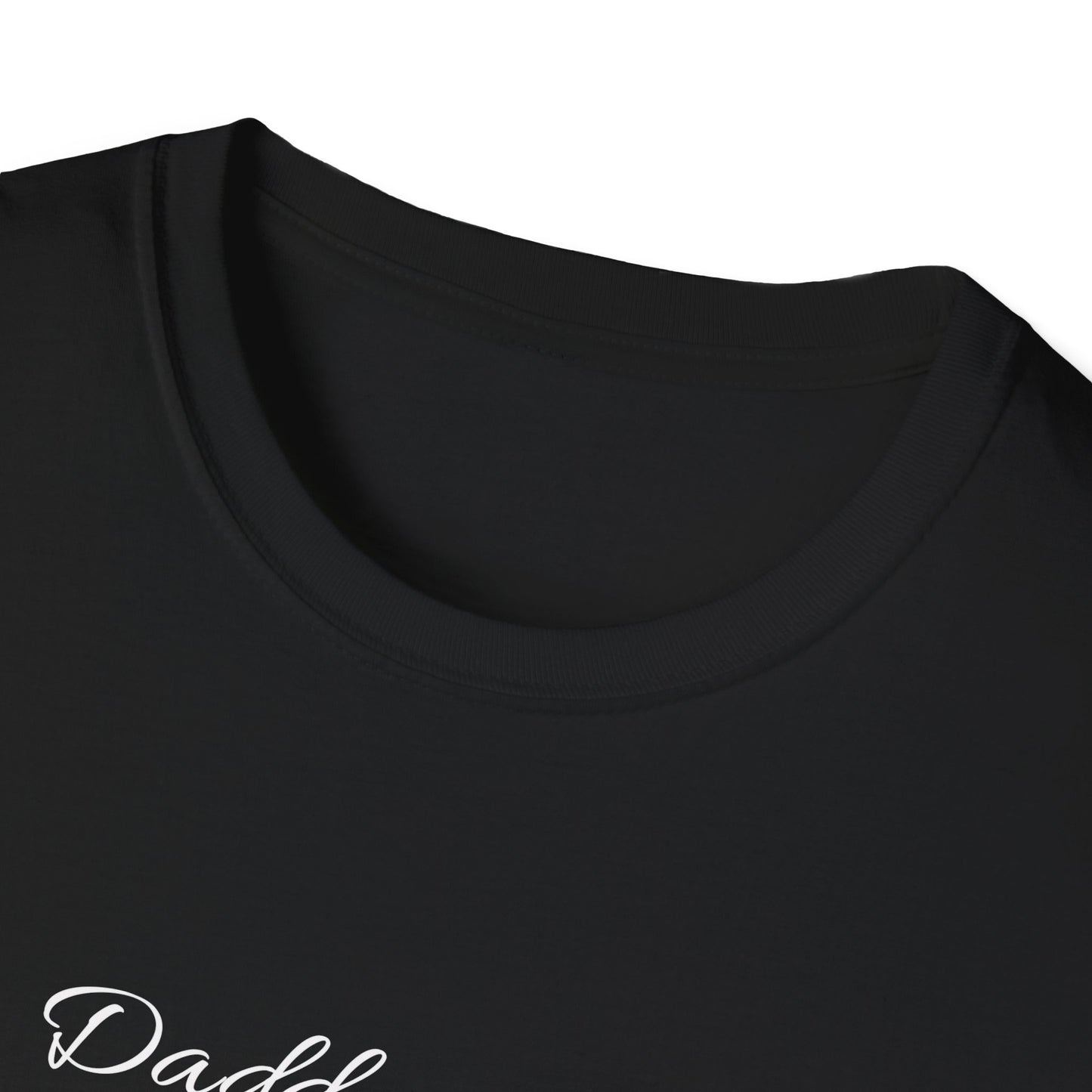 Daddy Treats Adult Princess T-Shirt. Perfect Gift for your Princess Kink Partner