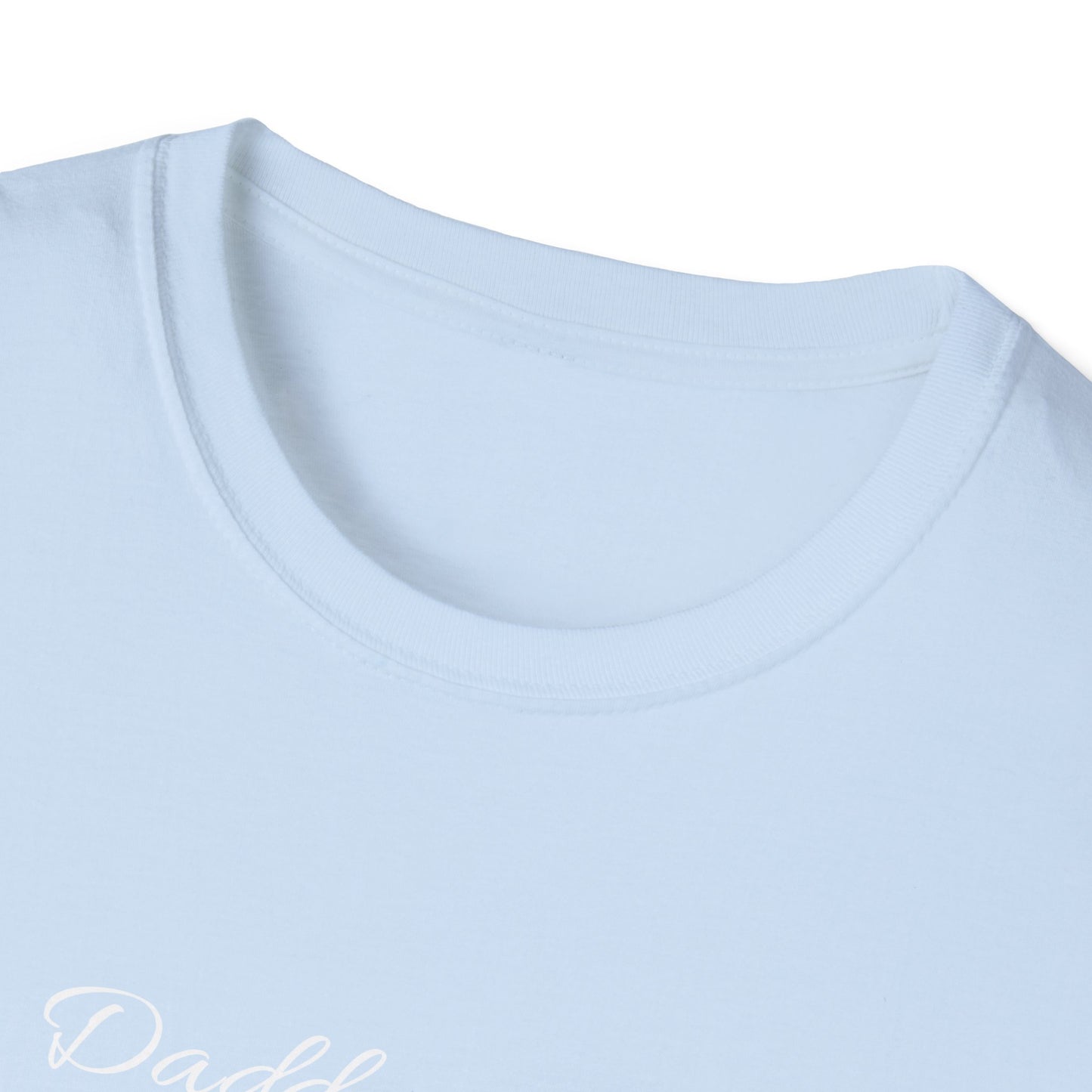 Daddy Treats Adult Princess T-Shirt. Perfect Gift for your Princess Kink Partner