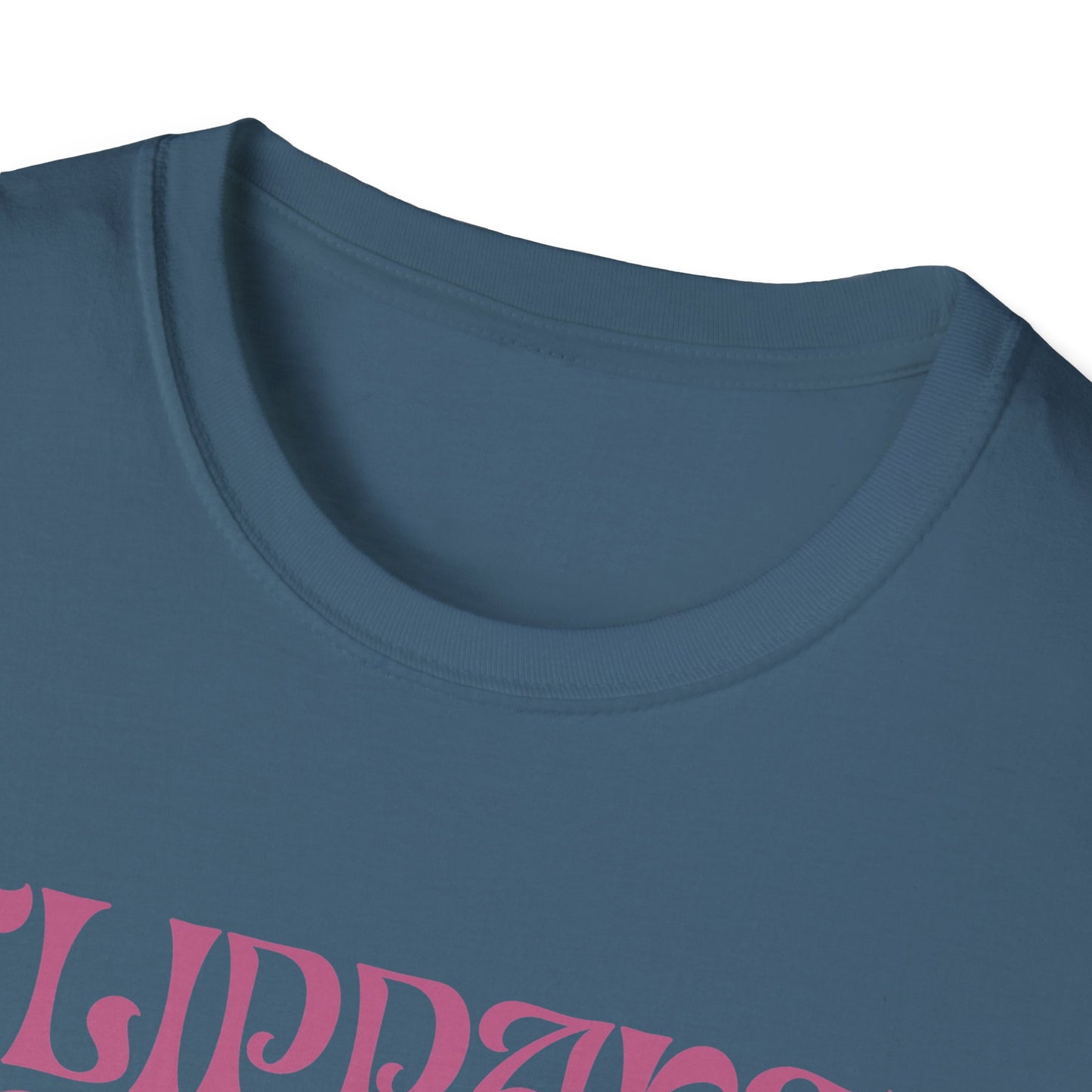 Flippant Sass Redder Ass Adult T-Shirt. Perfect Gift for your Princess Brat Kink Partner