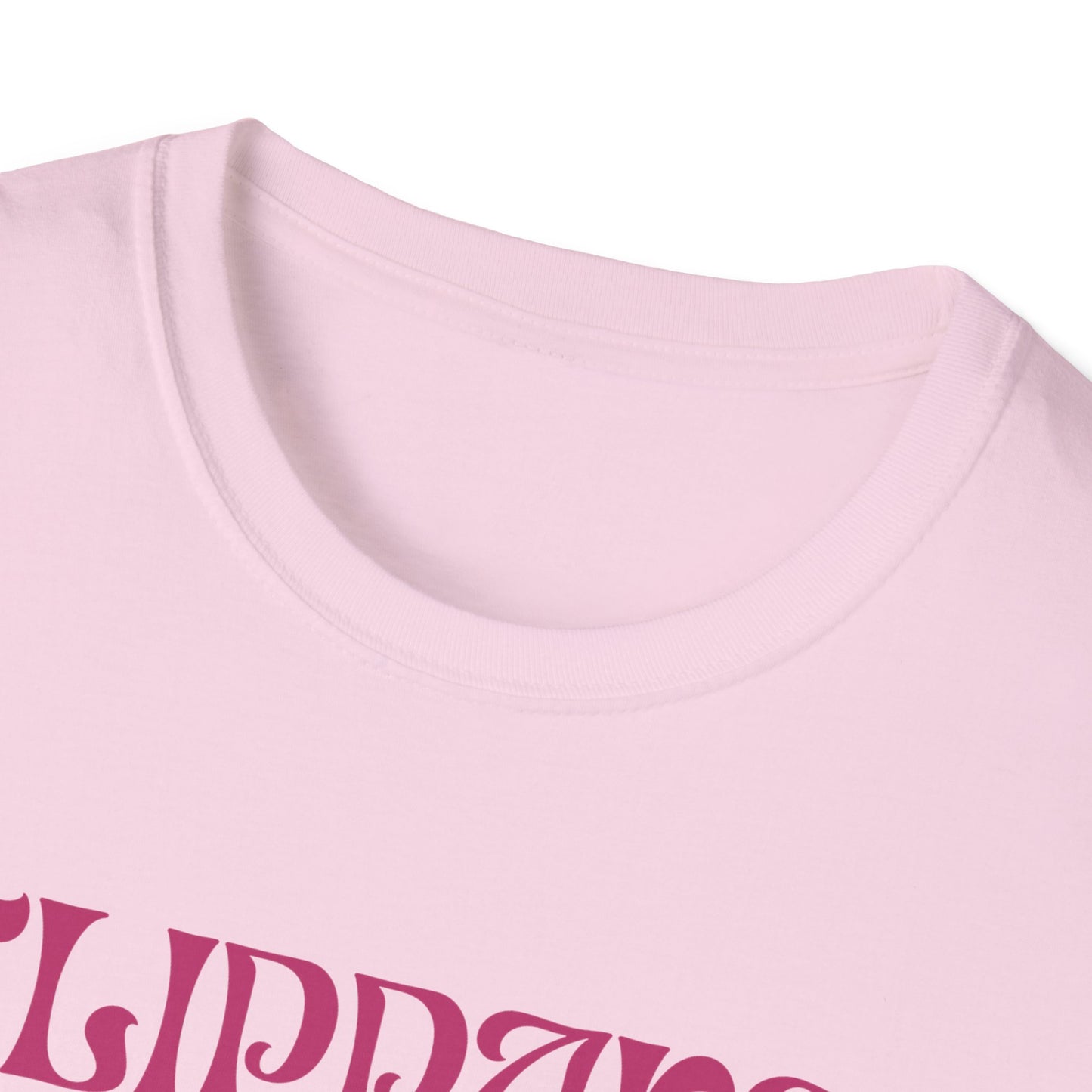 Flippant Sass Redder Ass Adult T-Shirt. Perfect Gift for your Princess Brat Kink Partner
