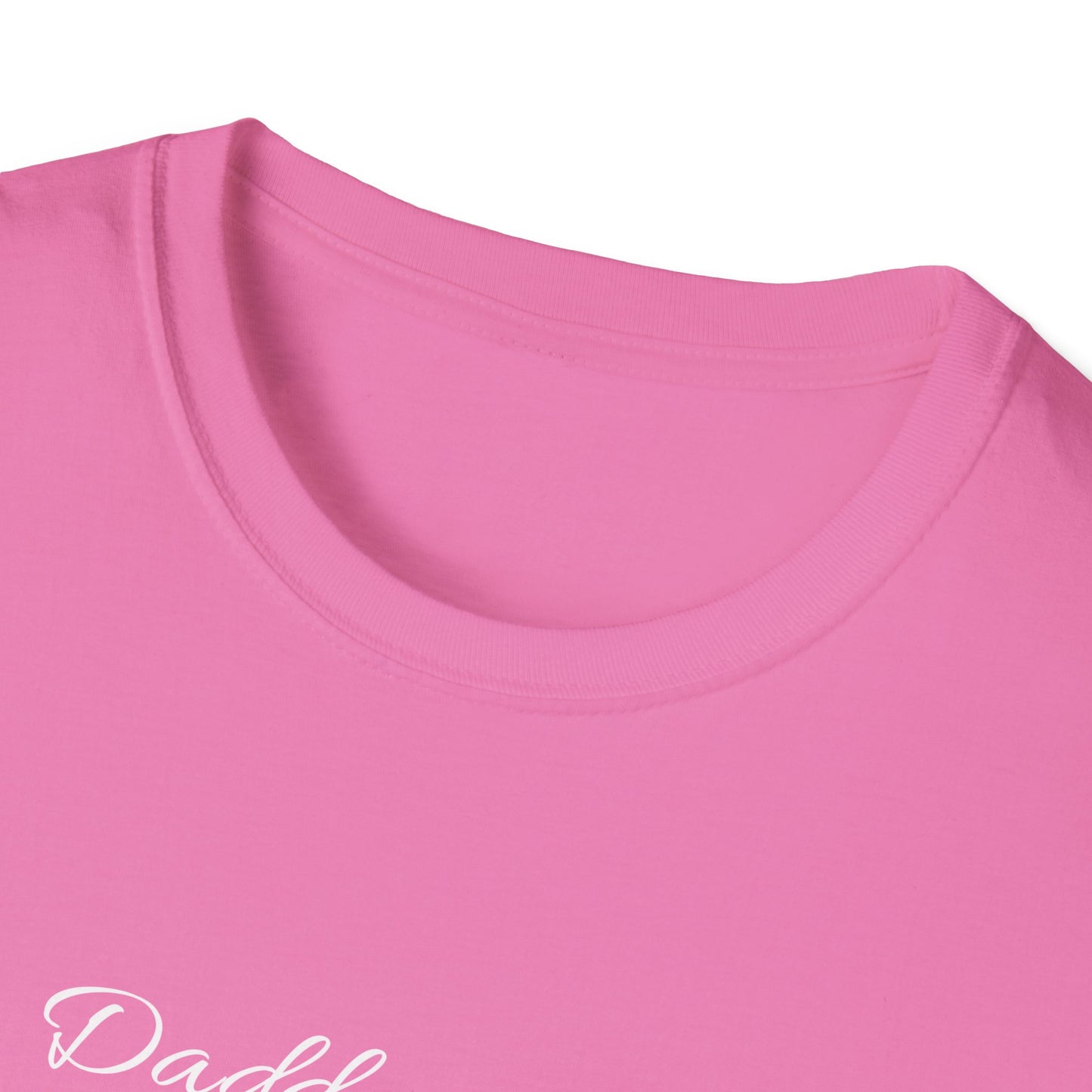Daddy Treats Adult Princess T-Shirt. Perfect Gift for your Princess Kink Partner