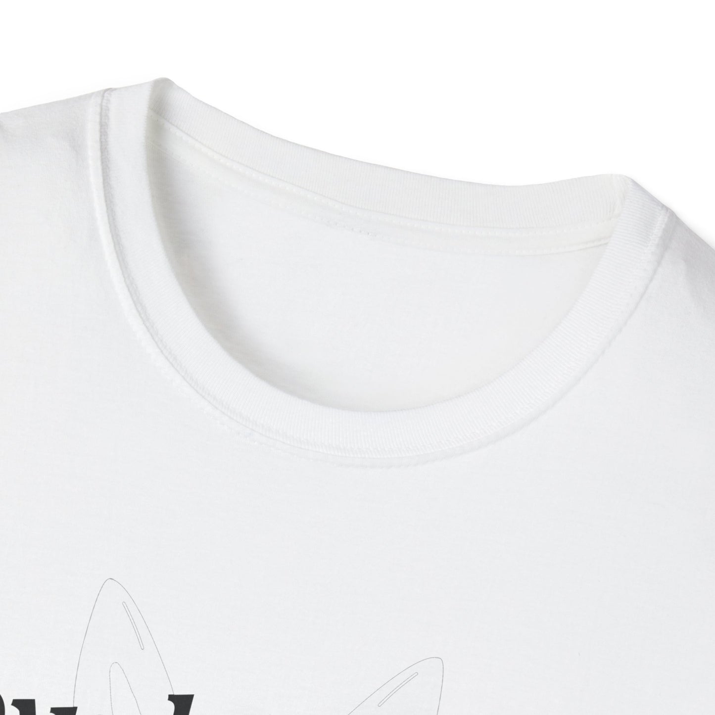 Loved Collared Spoiled T-Shirt for Adult Playtime, Perfect gift for your Submissive Kink Partner
