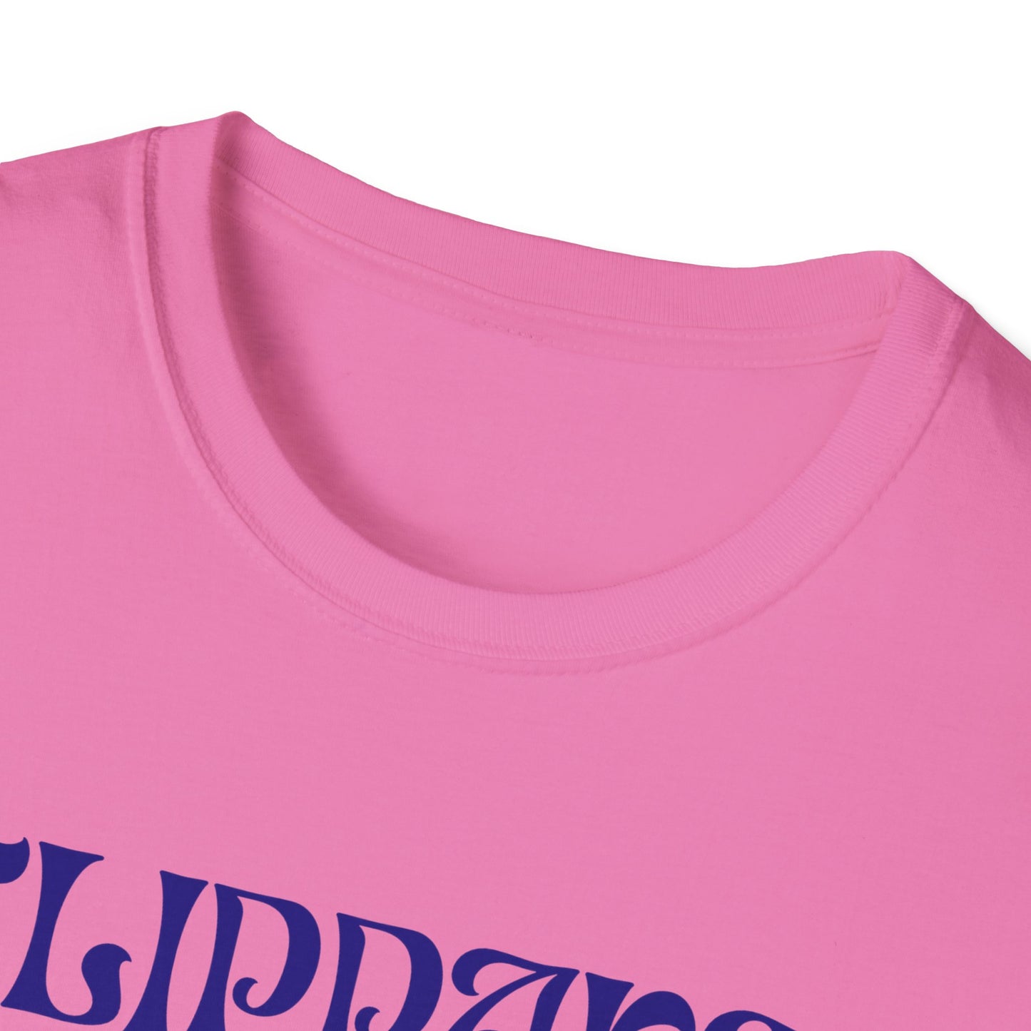 Flippant Sass Redder Ass Adult T-Shirt. Perfect Gift for your Princess Brat Kink Partner