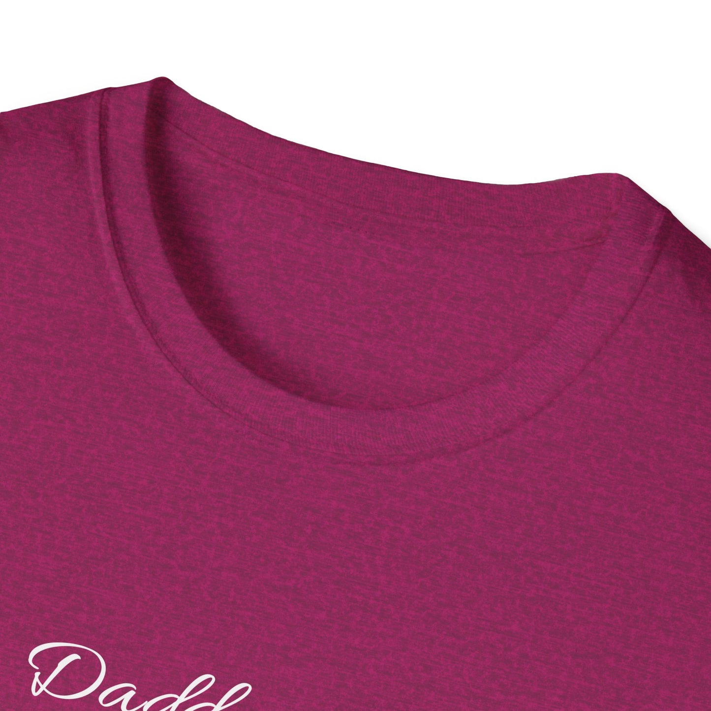 Daddy Treats Adult Princess T-Shirt. Perfect Gift for your Princess Kink Partner