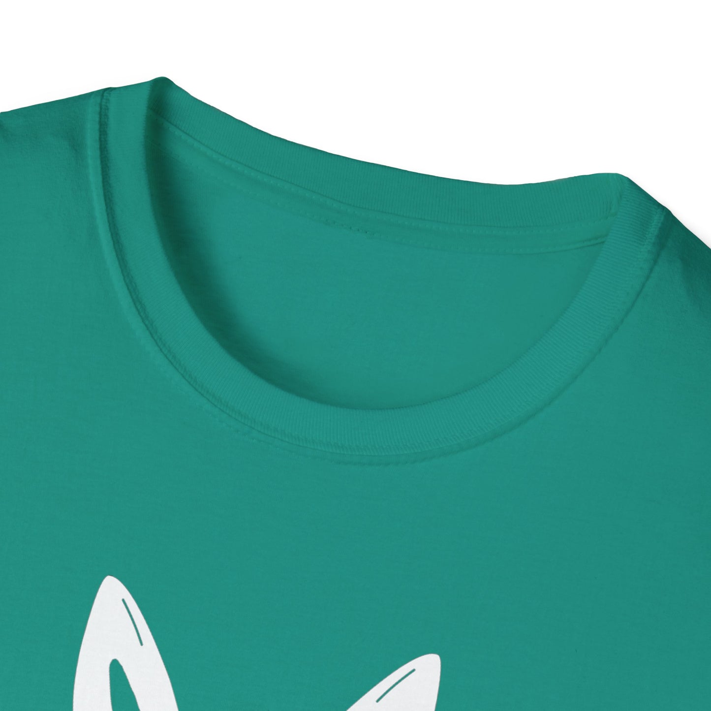 Lets Play Bunny Graphic T-Shirt for Adult Playtime, Perfect gift for your Partner