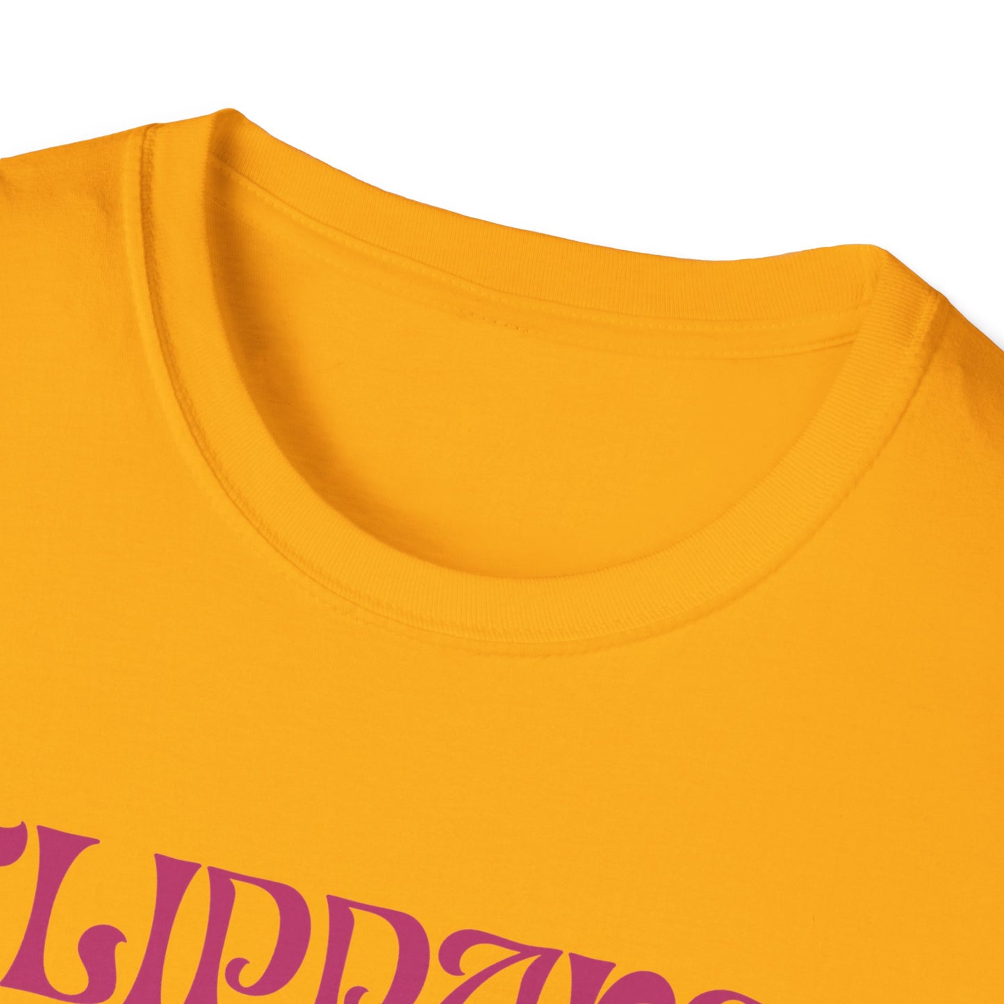 Flippant Sass Redder Ass Adult  T-Shirt. Perfect Gift for your Princess Brat Kink Partner