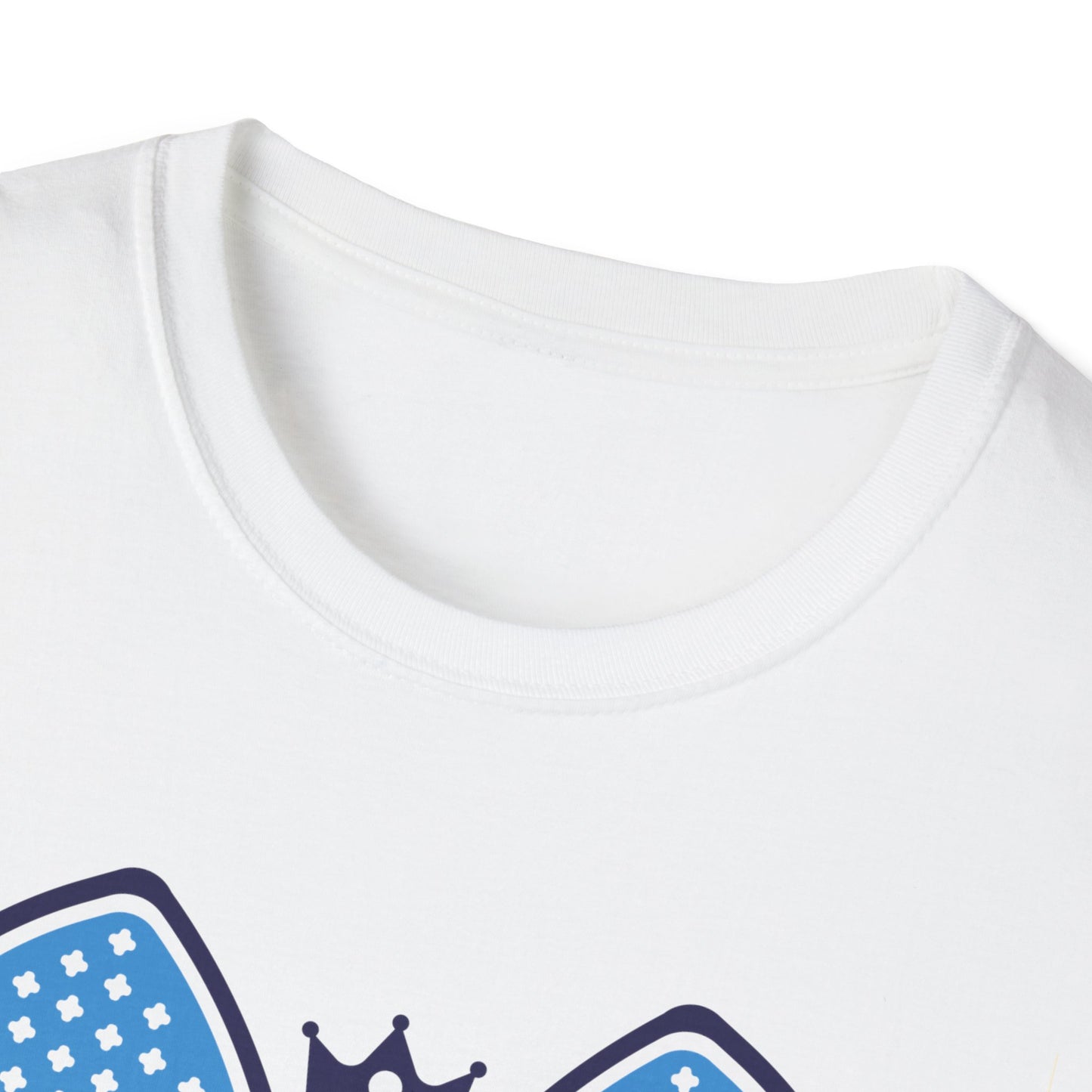 Pickleball Princess Adult T-Shirt for Grownups. Spicy Pickleball Athletic Shirt