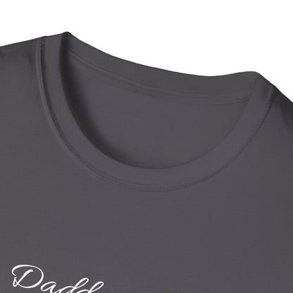 Daddy Treats Adult Princess T-Shirt. Perfect Gift for your Princess Kink Partner