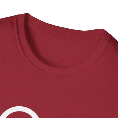 Dom Sub Switch T-Shirt for Grownup Playtime. Perfect Gift for your Switch Kink Parter