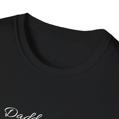 Daddy Treats Adult Princess T-Shirt. Perfect Gift for your Princess Kink Partner