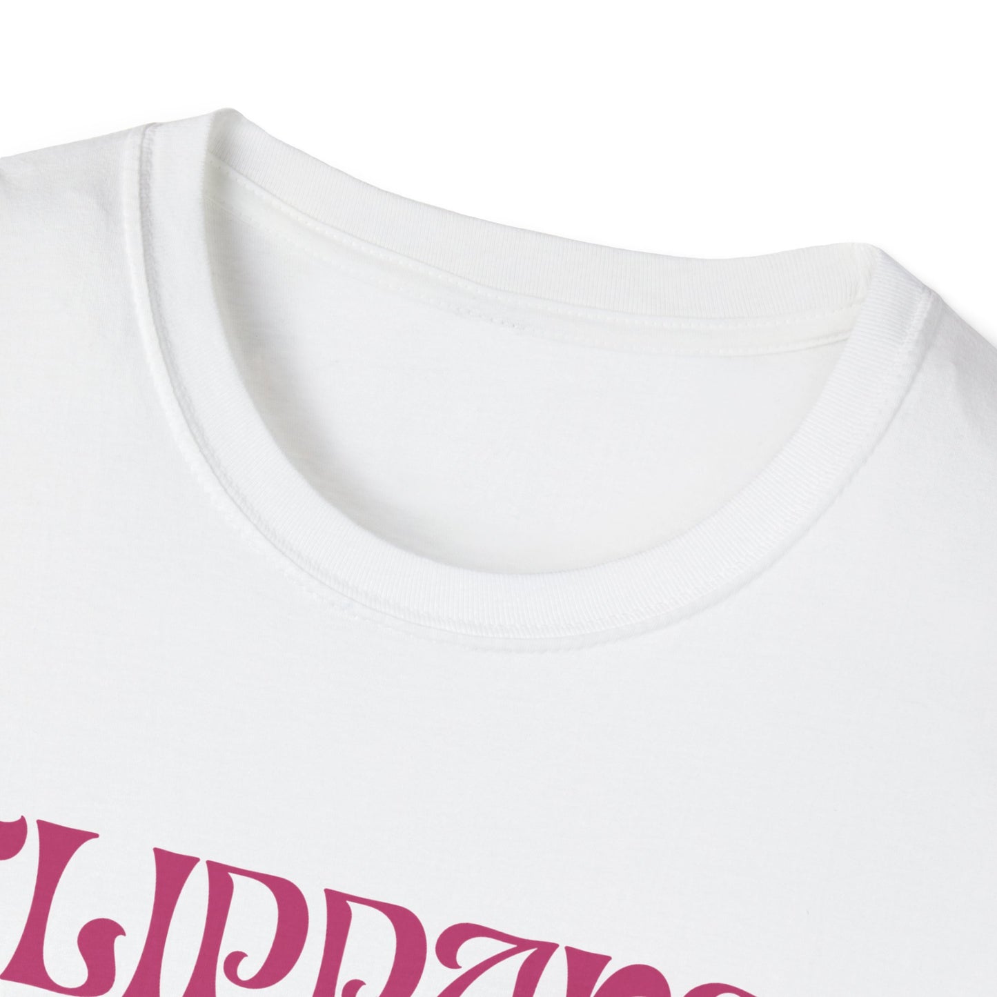 Flippant Sass Redder Ass Adult  T-Shirt. Perfect Gift for your Princess Brat Kink Partner