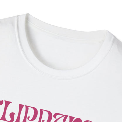 Flippant Sass Redder Ass Adult  T-Shirt. Perfect Gift for your Princess Brat Kink Partner