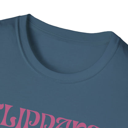Flippant Sass Redder Ass Adult  T-Shirt. Perfect Gift for your Princess Brat Kink Partner