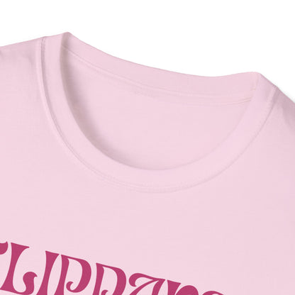 Flippant Sass Redder Ass Adult  T-Shirt. Perfect Gift for your Princess Brat Kink Partner