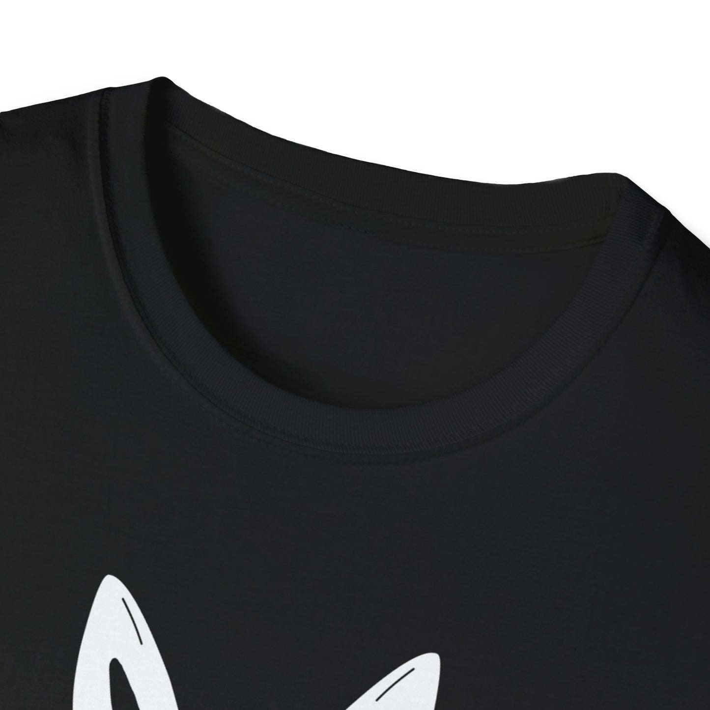 Lets Play Bunny Graphic T-Shirt for Adult Playtime, Perfect gift for your Partner