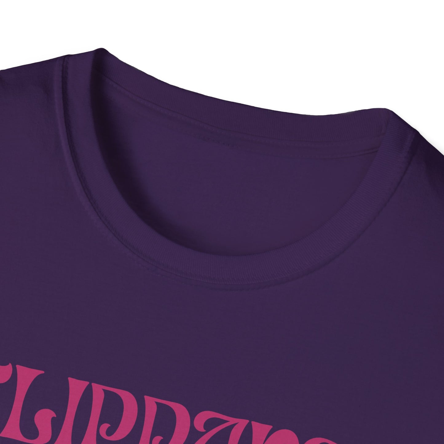 Flippant Sass Redder Ass Adult  T-Shirt. Perfect Gift for your Princess Brat Kink Partner