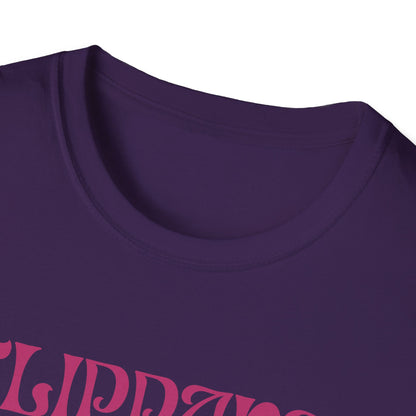 Flippant Sass Redder Ass Adult  T-Shirt. Perfect Gift for your Princess Brat Kink Partner