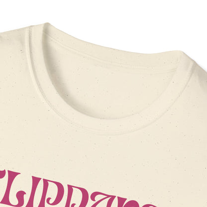 Flippant Sass Redder Ass Adult  T-Shirt. Perfect Gift for your Princess Brat Kink Partner