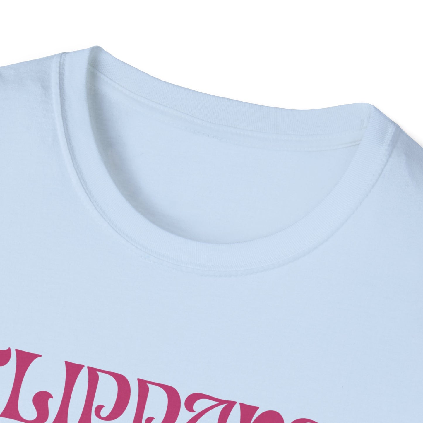 Flippant Sass Redder Ass Adult  T-Shirt. Perfect Gift for your Princess Brat Kink Partner