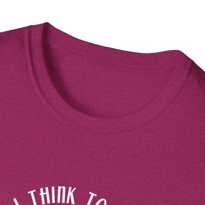 What a Wonderful World Adult Toys BDSM T-Shirt for Grownup Playtime. Perfect Gift for your BDSM Kink Parter