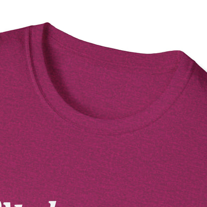 Loved Collared Spoiled T-Shirt for Adult Playtime, Perfect gift for your Submissive Kink Partner