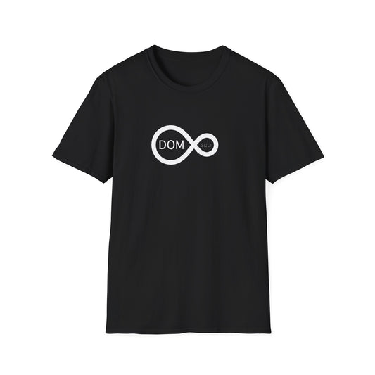 Dom Sub Switch Graphic T-Shirt for Grownup Playtime. Perfect Gift for your Switch Parter