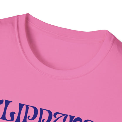 Flippant Sass Redder Ass Adult  T-Shirt. Perfect Gift for your Princess Brat Kink Partner