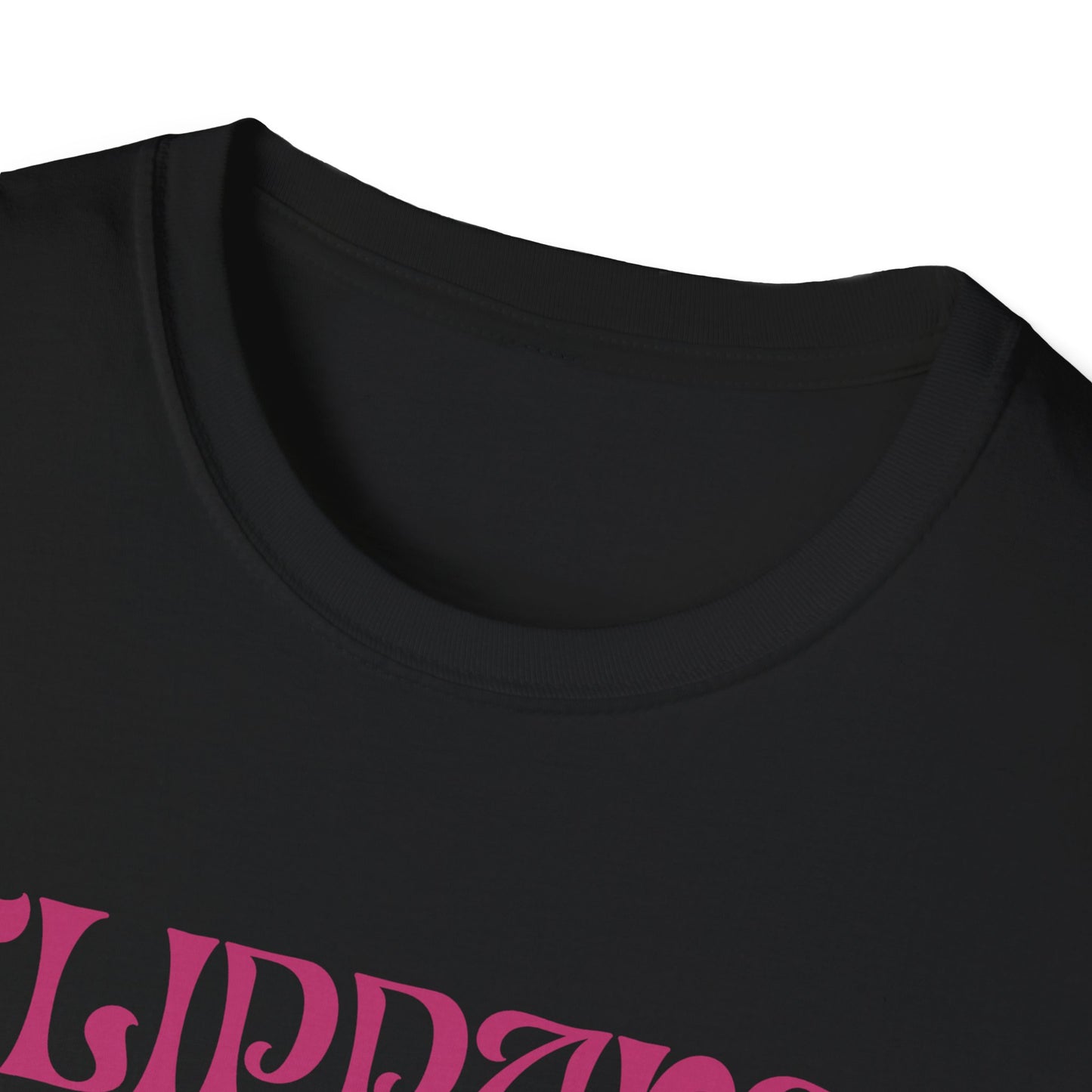 Flippant Sass Redder Ass Adult  T-Shirt. Perfect Gift for your Princess Brat Kink Partner
