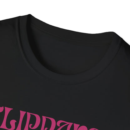 Flippant Sass Redder Ass Adult  T-Shirt. Perfect Gift for your Princess Brat Kink Partner