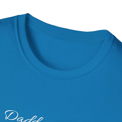 Daddy Treats Adult Princess T-Shirt. Perfect Gift for your Princess Kink Partner